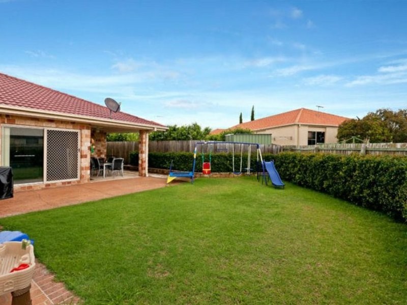 9 Cassim Place, Redland Bay QLD 4165