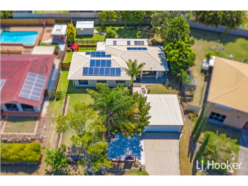 25 Cabernet Crescent, Thornlands QLD 4164