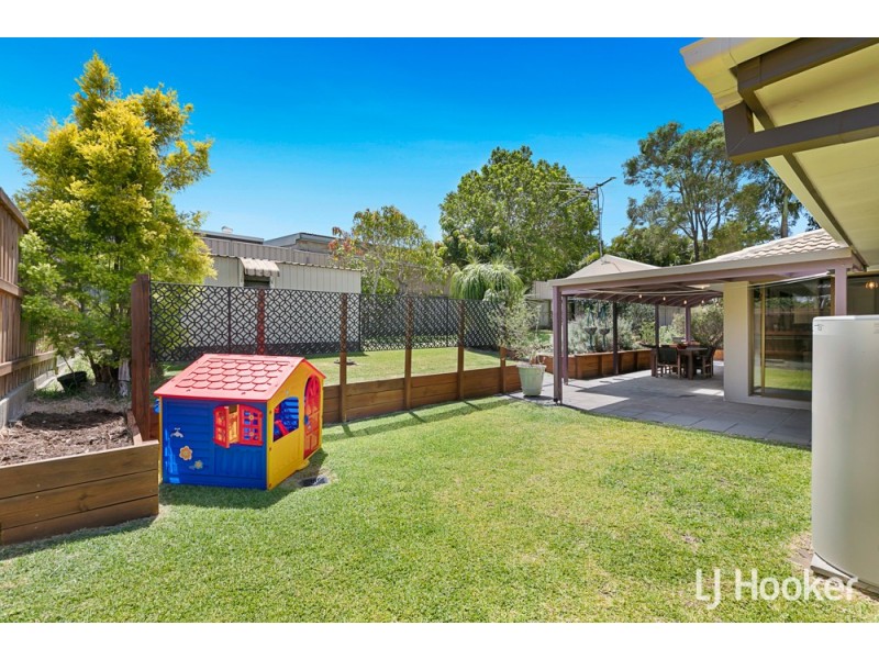 25 Cabernet Crescent, Thornlands QLD 4164