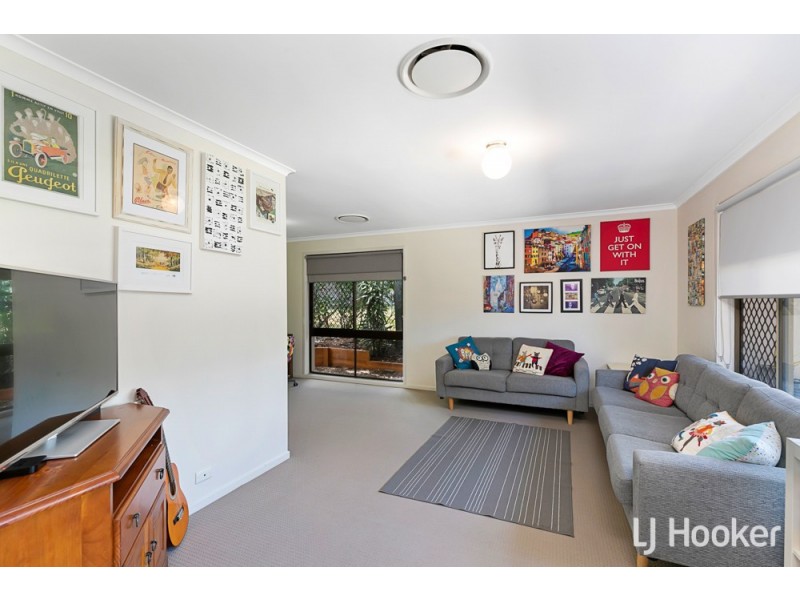 25 Cabernet Crescent, Thornlands QLD 4164