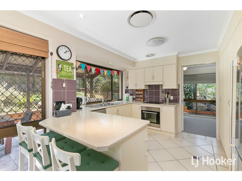 25 Cabernet Crescent, Thornlands QLD 4164