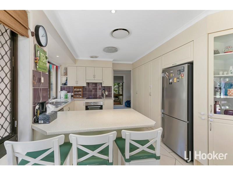 25 Cabernet Crescent, Thornlands QLD 4164