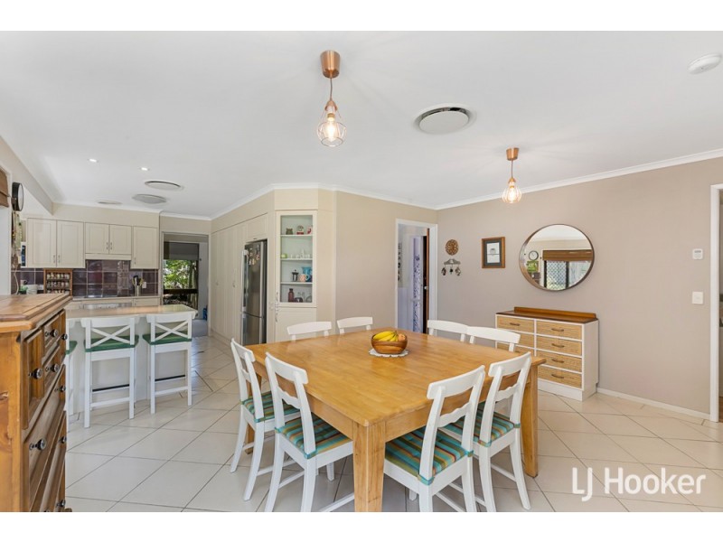 25 Cabernet Crescent, Thornlands QLD 4164