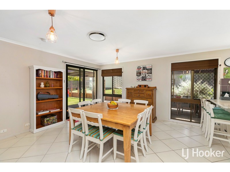 25 Cabernet Crescent, Thornlands QLD 4164