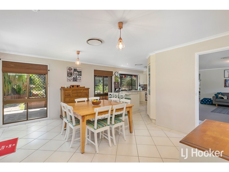 25 Cabernet Crescent, Thornlands QLD 4164