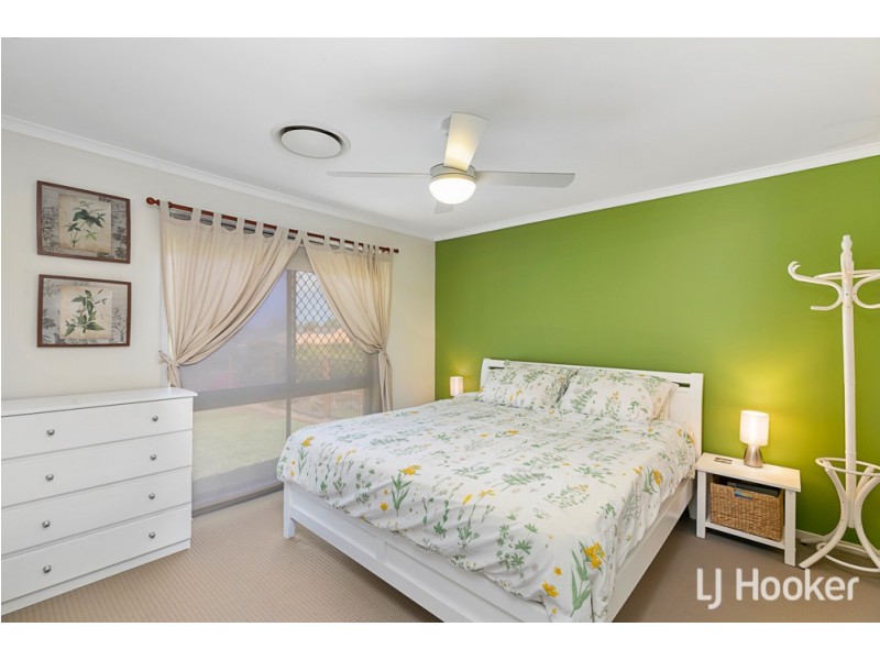 25 Cabernet Crescent, Thornlands QLD 4164