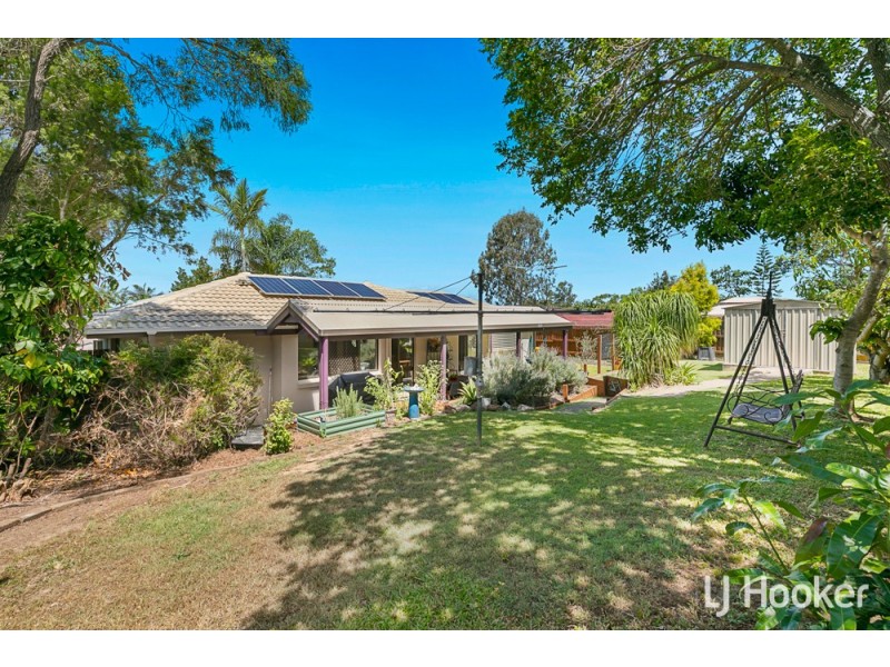 25 Cabernet Crescent, Thornlands QLD 4164
