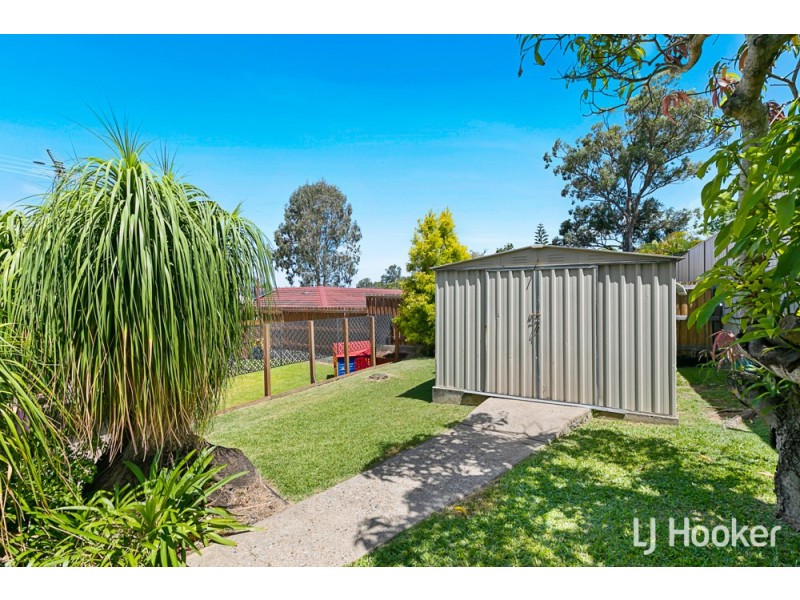 25 Cabernet Crescent, Thornlands QLD 4164