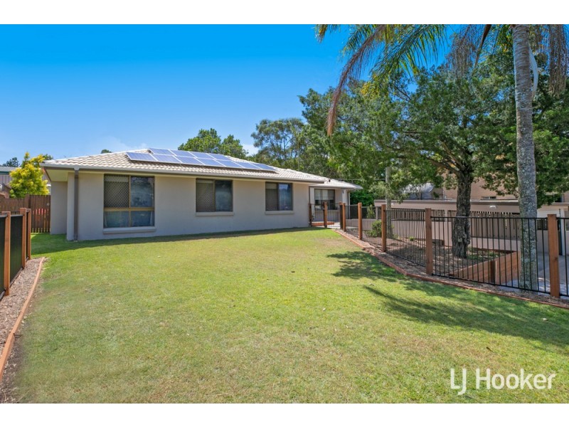 25 Cabernet Crescent, Thornlands QLD 4164
