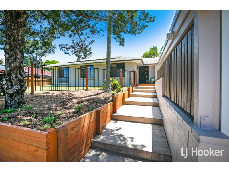 25 Cabernet Crescent, Thornlands QLD 4164