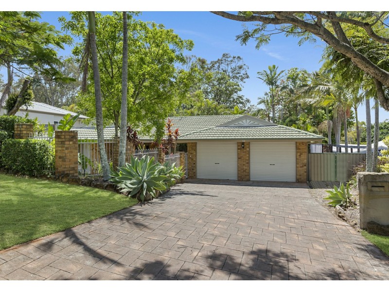 3 Queensbury Court, Wellington Point QLD 4160