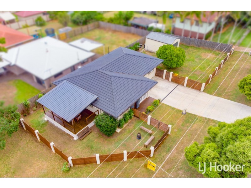 94 Princess Street, Cleveland QLD 4163