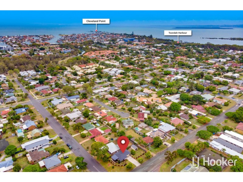 94 Princess Street, Cleveland QLD 4163