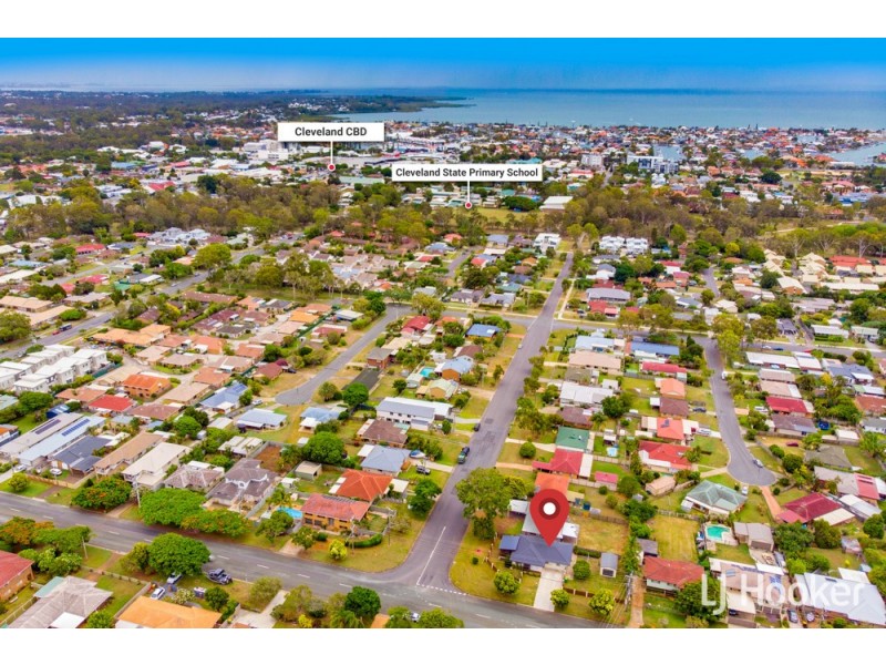 94 Princess Street, Cleveland QLD 4163