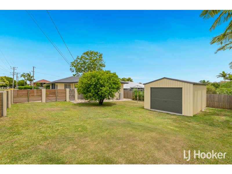 94 Princess Street, Cleveland QLD 4163