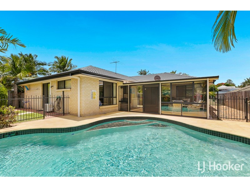 9 Farnham Street, Wellington Point QLD 4160