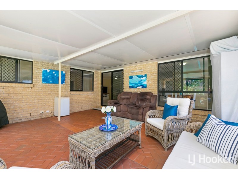 9 Farnham Street, Wellington Point QLD 4160