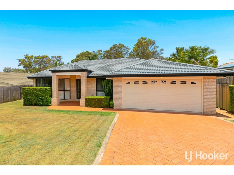 9 Farnham Street, Wellington Point QLD 4160