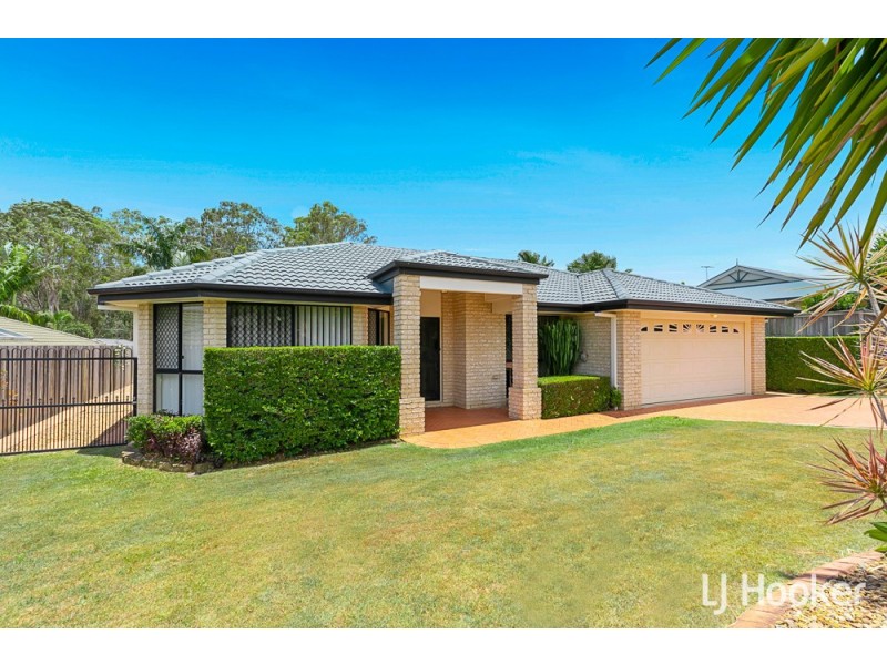9 Farnham Street, Wellington Point QLD 4160
