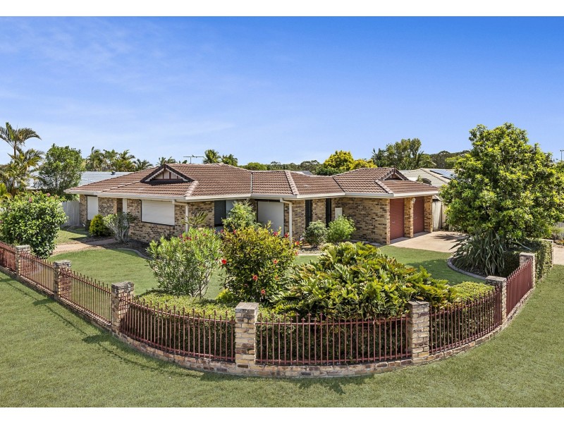 9 Pin Oak Crescent, Victoria Point QLD 4165