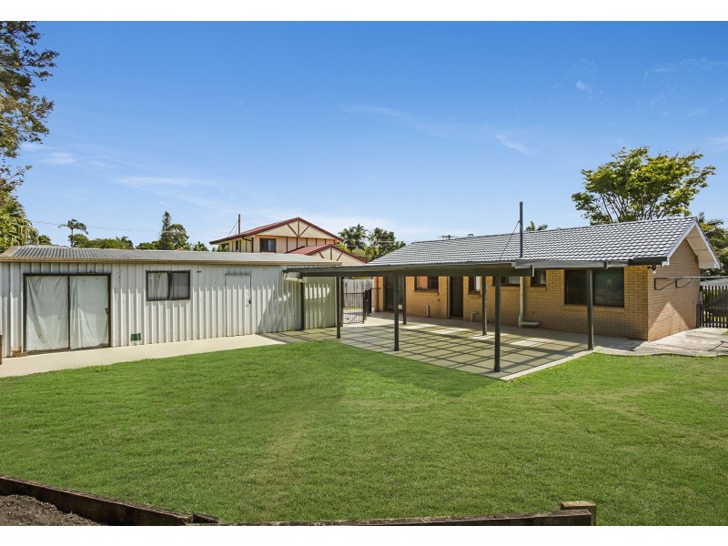 16 Wren Street, Birkdale QLD 4159