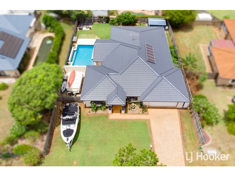 7 Burbank Road, Birkdale QLD 4159