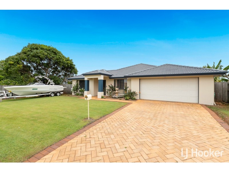 7 Burbank Road, Birkdale QLD 4159
