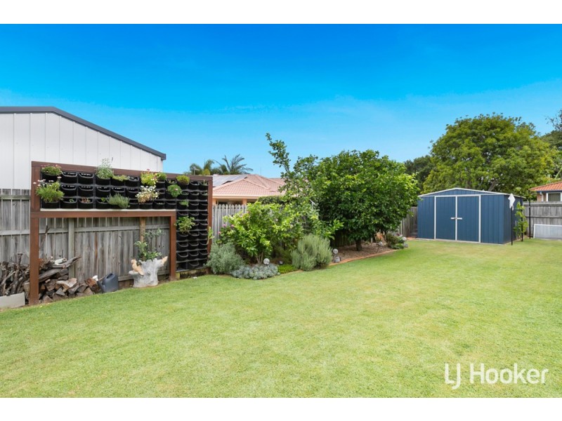 7 Burbank Road, Birkdale QLD 4159