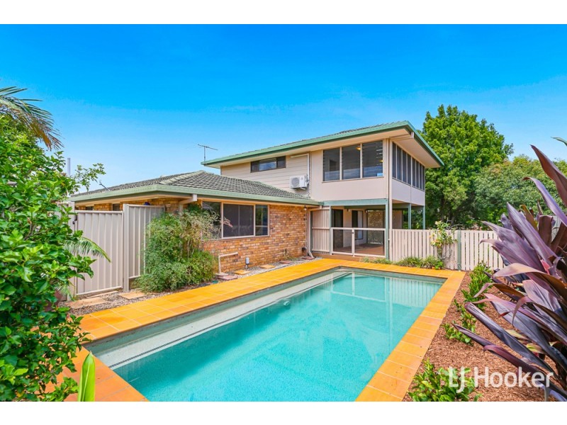 23 Wallace Street, Wellington Point QLD 4160