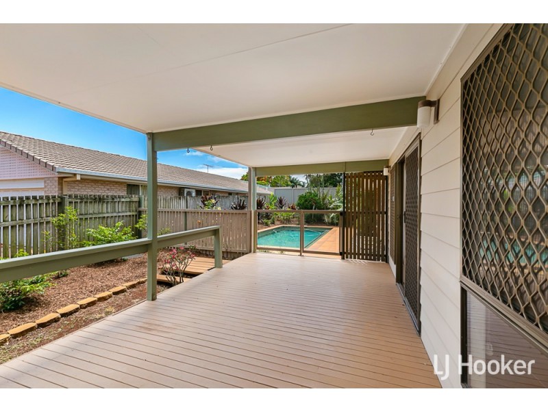 23 Wallace Street, Wellington Point QLD 4160