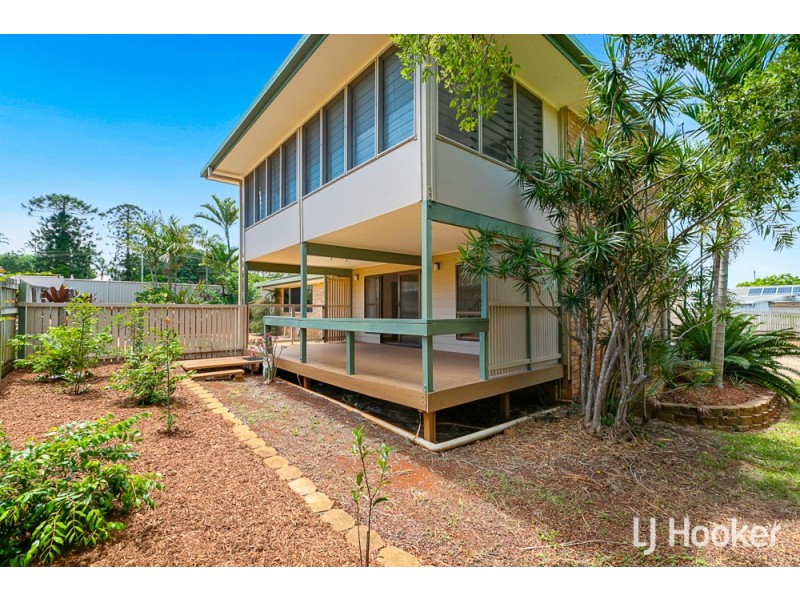 23 Wallace Street, Wellington Point QLD 4160