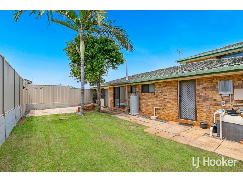 23 Wallace Street, Wellington Point QLD 4160