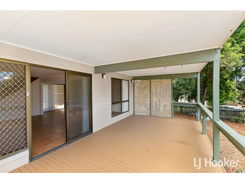 23 Wallace Street, Wellington Point QLD 4160