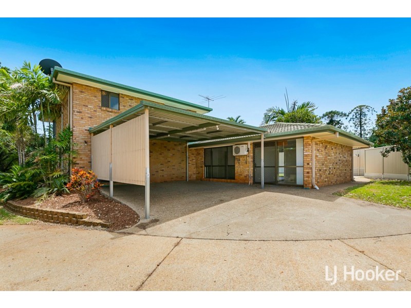 23 Wallace Street, Wellington Point QLD 4160