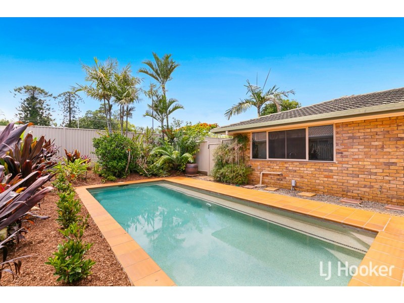 23 Wallace Street, Wellington Point QLD 4160