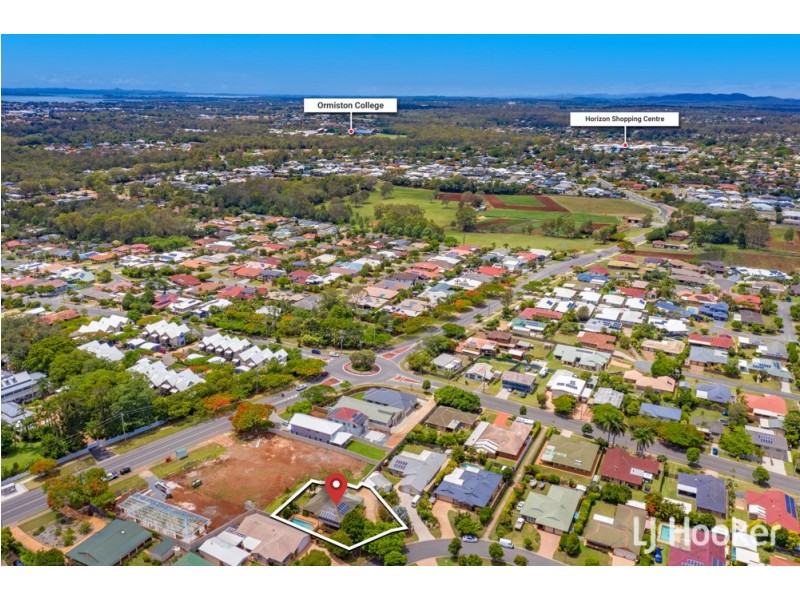 23 Wallace Street, Wellington Point QLD 4160