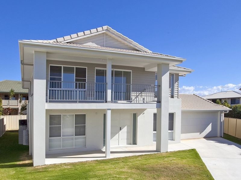 9 Sandune Place, Thornlands QLD 4164