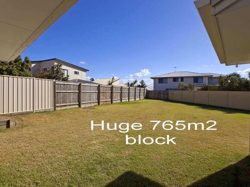 9 Sandune Place, Thornlands QLD 4164