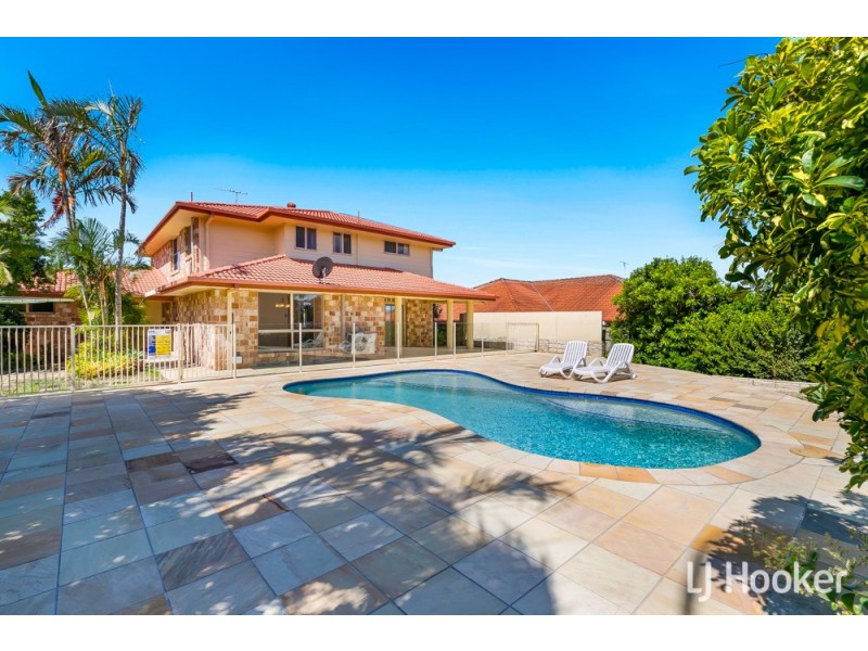 16 Queensbury Court, Wellington Point QLD 4160