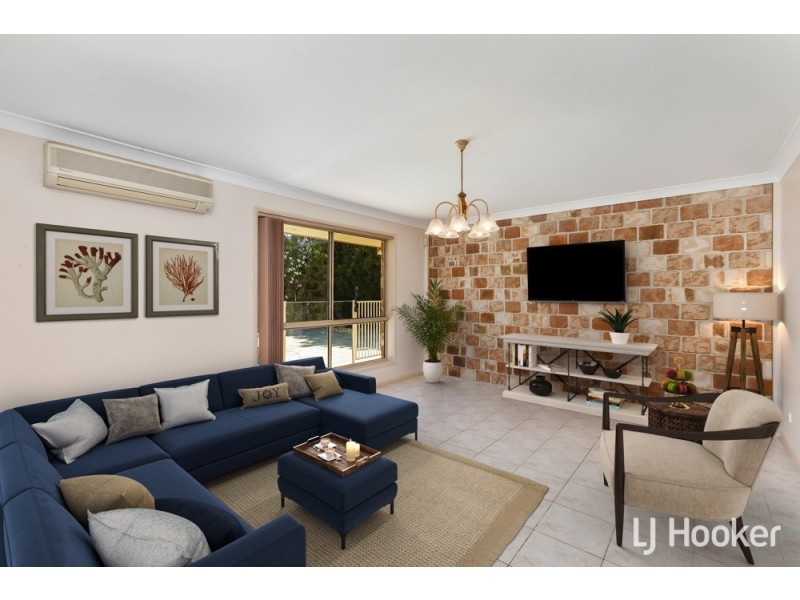 16 Queensbury Court, Wellington Point QLD 4160