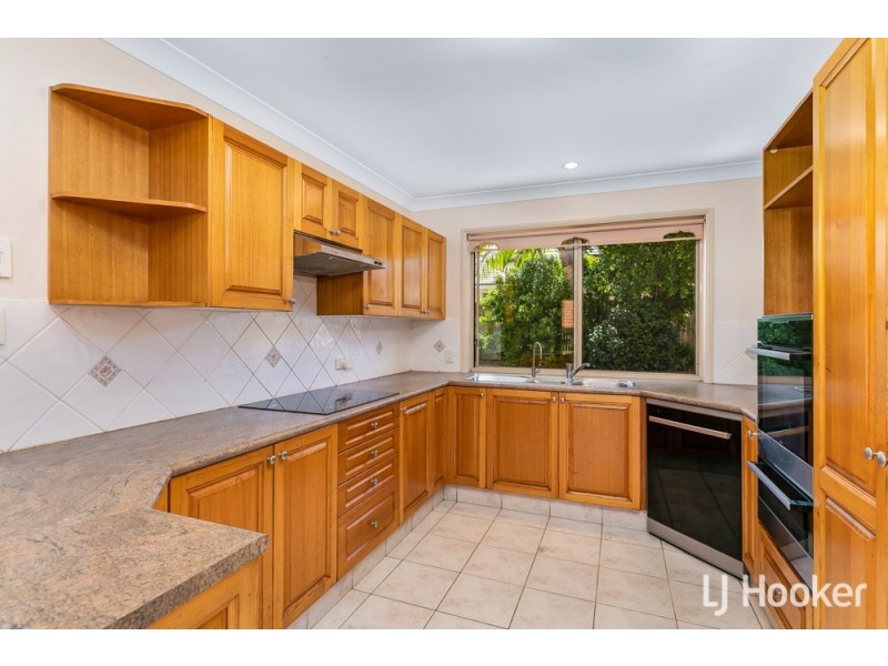 16 Queensbury Court, Wellington Point QLD 4160