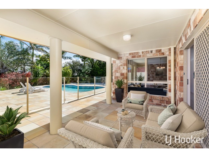 16 Queensbury Court, Wellington Point QLD 4160