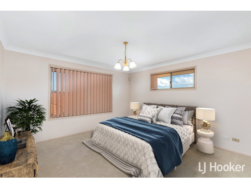 16 Queensbury Court, Wellington Point QLD 4160
