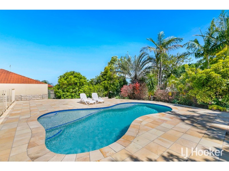 16 Queensbury Court, Wellington Point QLD 4160