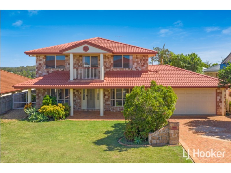 16 Queensbury Court, Wellington Point QLD 4160