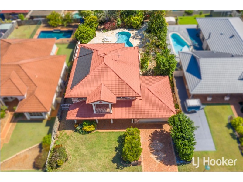 16 Queensbury Court, Wellington Point QLD 4160