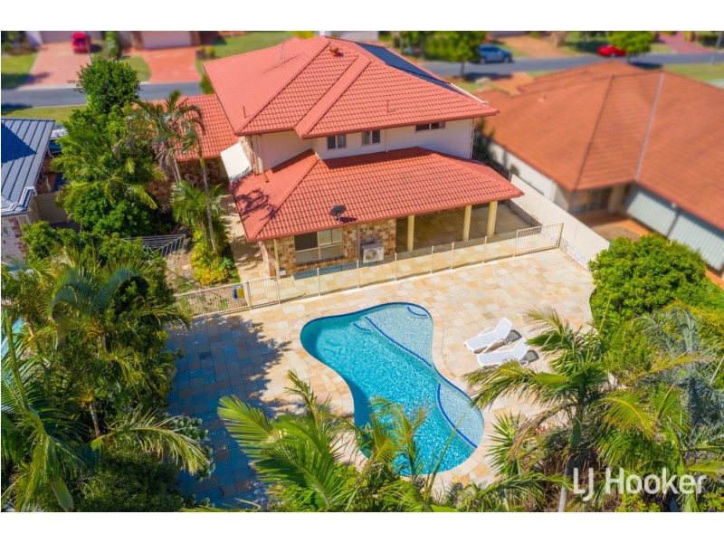 16 Queensbury Court, Wellington Point QLD 4160
