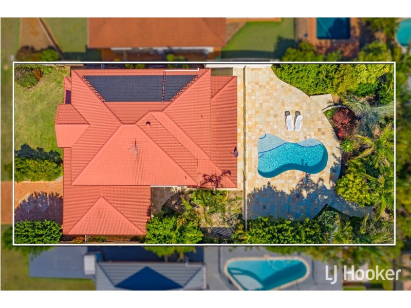 16 Queensbury Court, Wellington Point QLD 4160