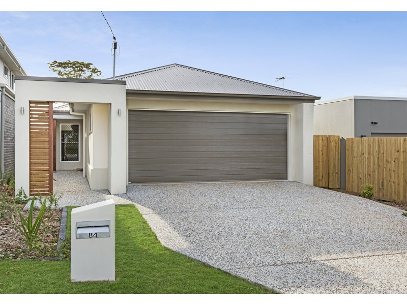 84 Delancey Street, Ormiston QLD 4160