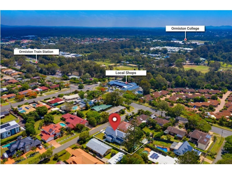 6 Como Street, Ormiston QLD 4160